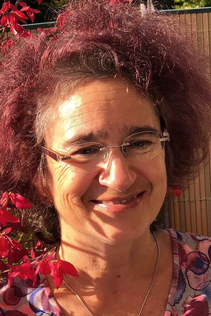 Dr. Evelyn Seltmann